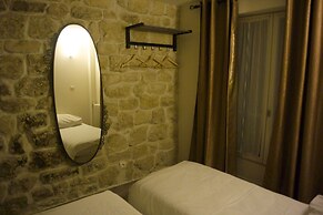 Grand Hôtel de Clermont