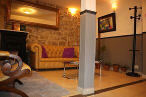 Grand Hôtel de Clermont