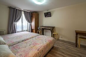 Grand Hôtel de Clermont