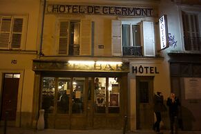 Grand Hôtel de Clermont