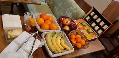 Grand Hôtel de Clermont