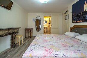 Grand Hôtel de Clermont