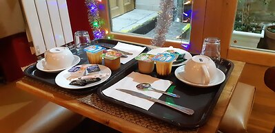 Grand Hôtel de Clermont