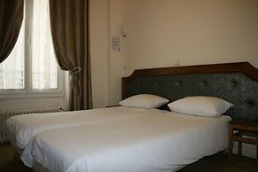 Grand Hôtel de Clermont