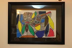 Grand Hôtel de Clermont