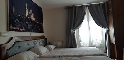 Grand Hôtel de Clermont