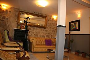 Grand Hôtel de Clermont