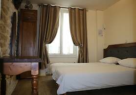 Grand Hôtel de Clermont