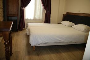 Grand Hôtel de Clermont