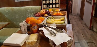 Grand Hôtel de Clermont