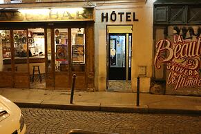 Grand Hôtel de Clermont