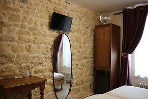 Grand Hôtel de Clermont