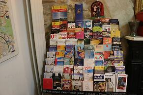 Grand Hôtel de Clermont