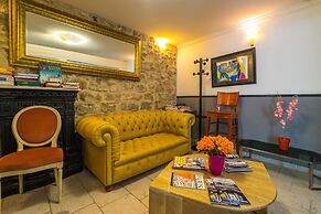 Grand Hôtel de Clermont