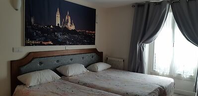 Grand Hôtel de Clermont