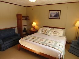 Carlson's Lodge