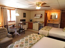 Carlson's Lodge