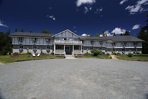 Carlson's Lodge