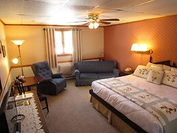 Carlson's Lodge