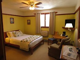 Carlson's Lodge