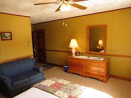 Carlson's Lodge
