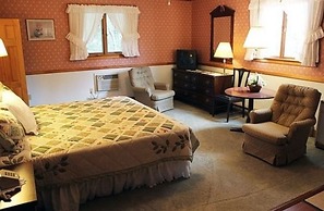 Carlson's Lodge