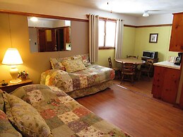 Carlson's Lodge