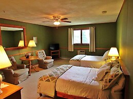 Carlson's Lodge