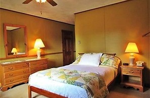 Carlson's Lodge