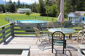 Carlson's Lodge