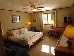 Carlson's Lodge