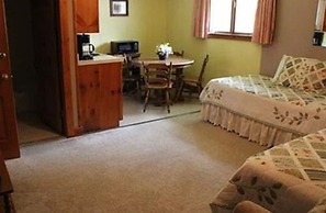Carlson's Lodge