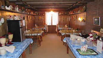 Carlson's Lodge