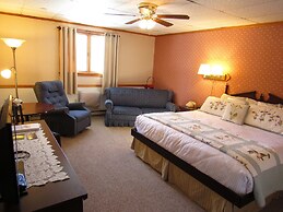 Carlson's Lodge