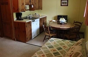 Carlson's Lodge