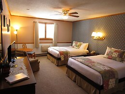 Carlson's Lodge