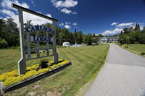 Carlson's Lodge