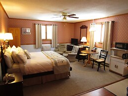 Carlson's Lodge