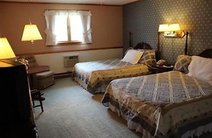 Carlson's Lodge
