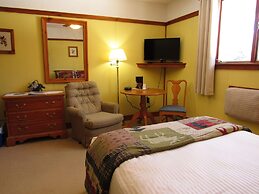 Carlson's Lodge