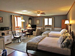 Carlson's Lodge