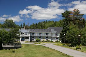 Carlson's Lodge