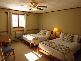 Carlson's Lodge