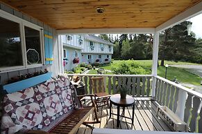 Carlson's Lodge