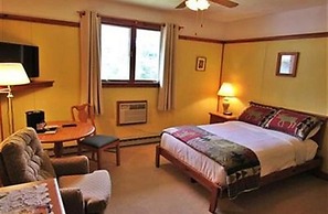 Carlson's Lodge