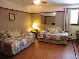 Carlson's Lodge