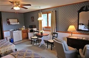 Carlson's Lodge