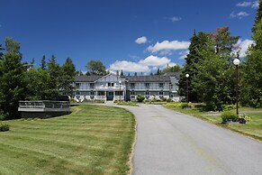 Carlson's Lodge