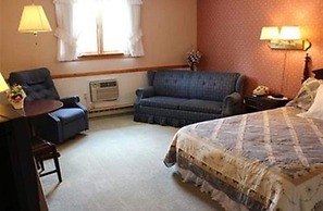 Carlson's Lodge