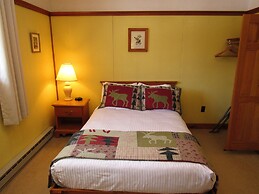 Carlson's Lodge
